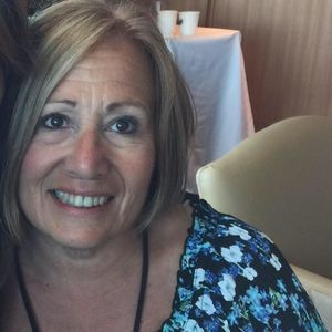 Meet your Posher, Paula